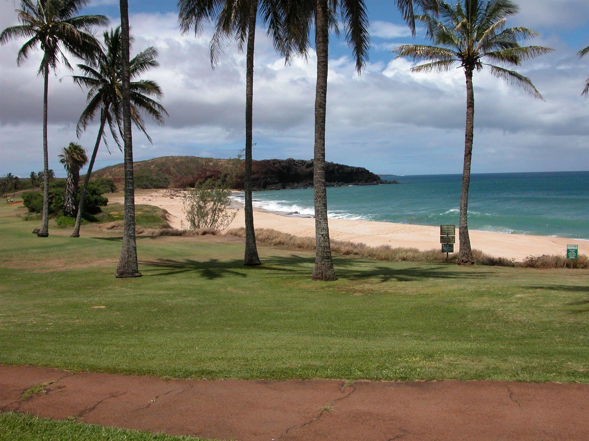 Molokai Kepuhi Beach Gem Kualapu'u 외부 사진