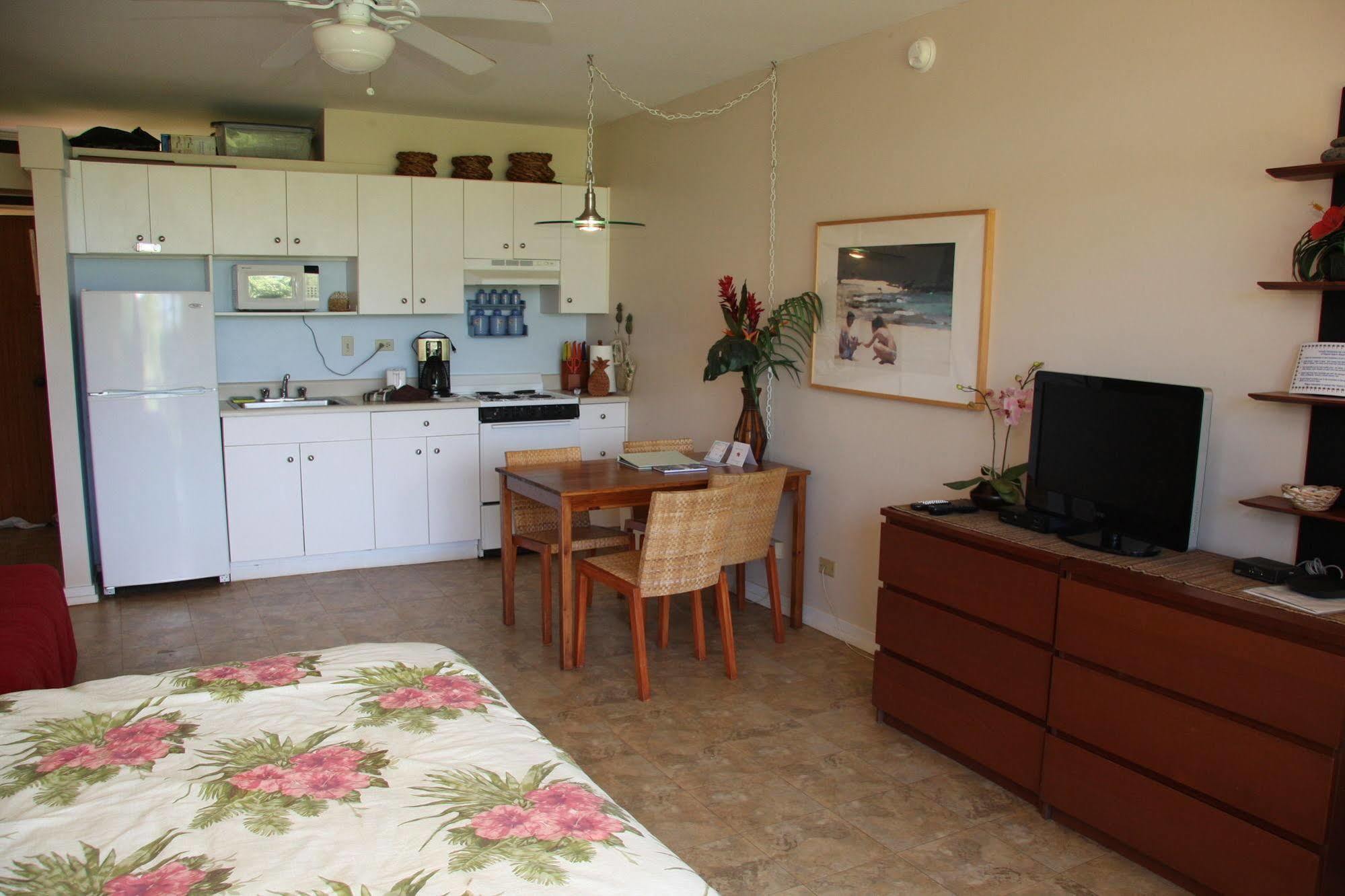 Molokai Kepuhi Beach Gem Kualapu'u 외부 사진